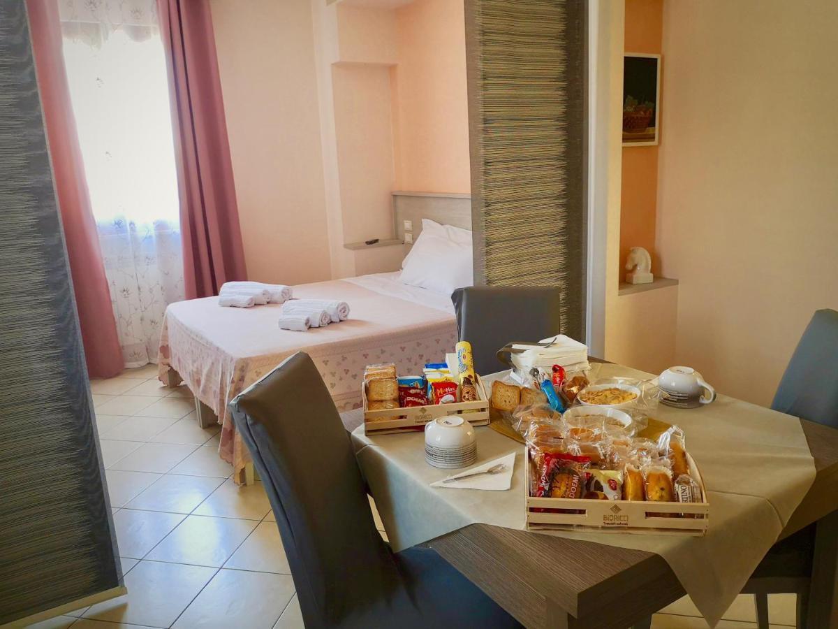 L'arca - In Centro Bed & Breakfast Lucera