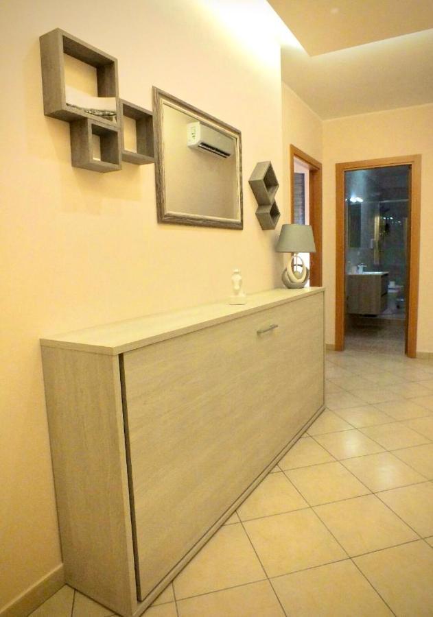 L'arca - In Centro Bed & Breakfast Lucera