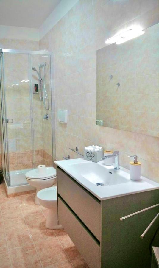 Bed & Breakfast L'arca - In Centro