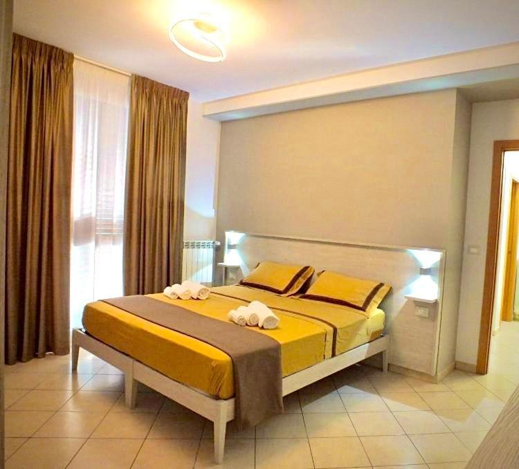 L'arca - In Centro Bed & Breakfast *