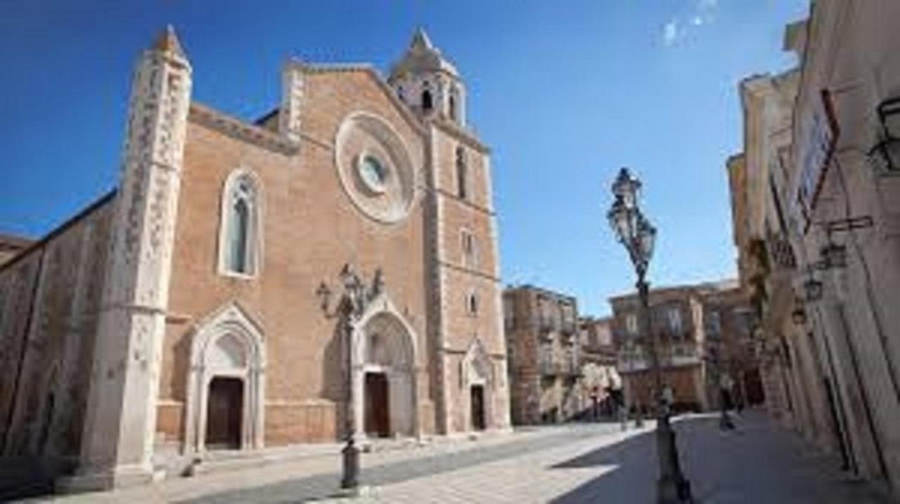 Bed & Breakfast L'arca - In Centro