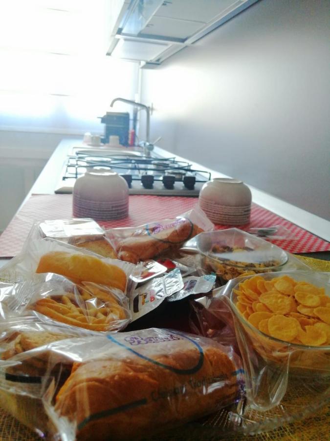Bed & Breakfast L'arca - In Centro *