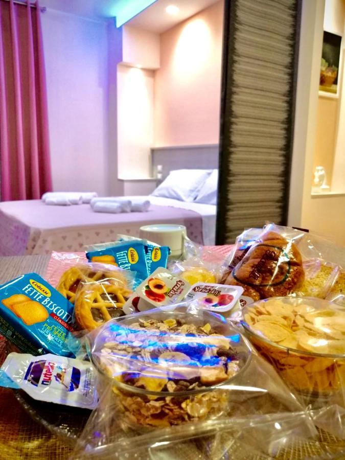 Bed & Breakfast L'arca - In Centro Lucera