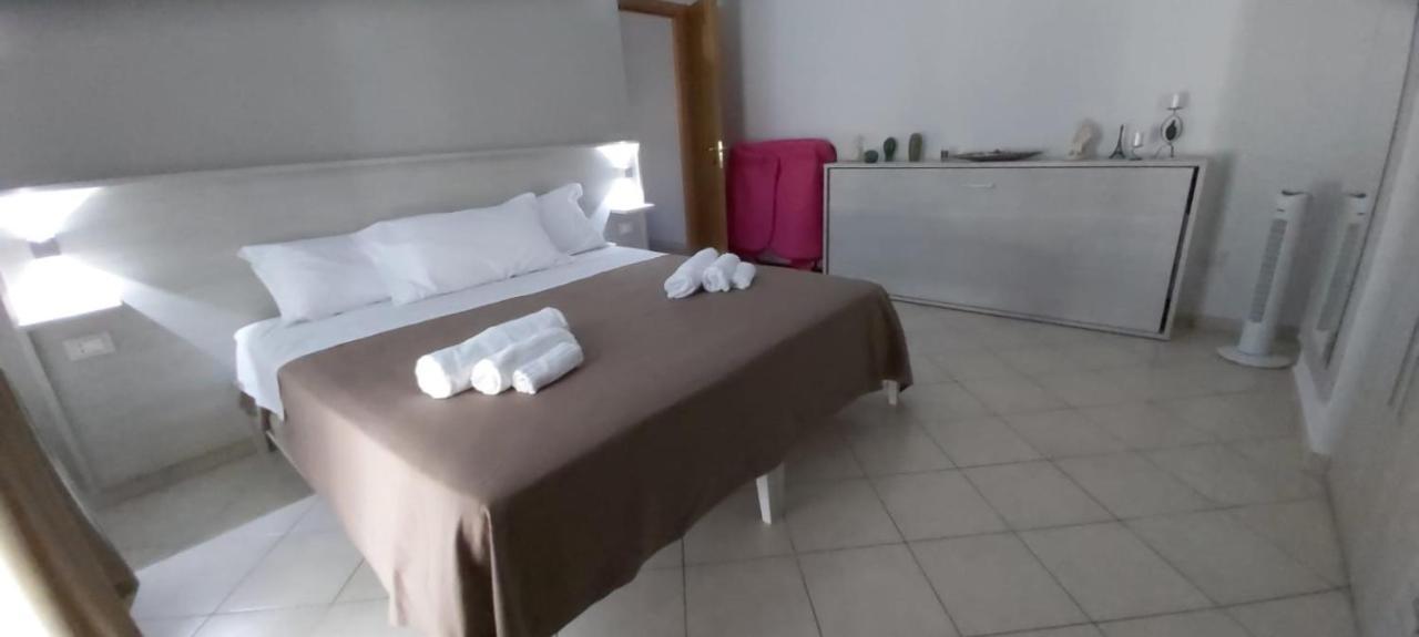 Bed & Breakfast L'arca - In Centro *