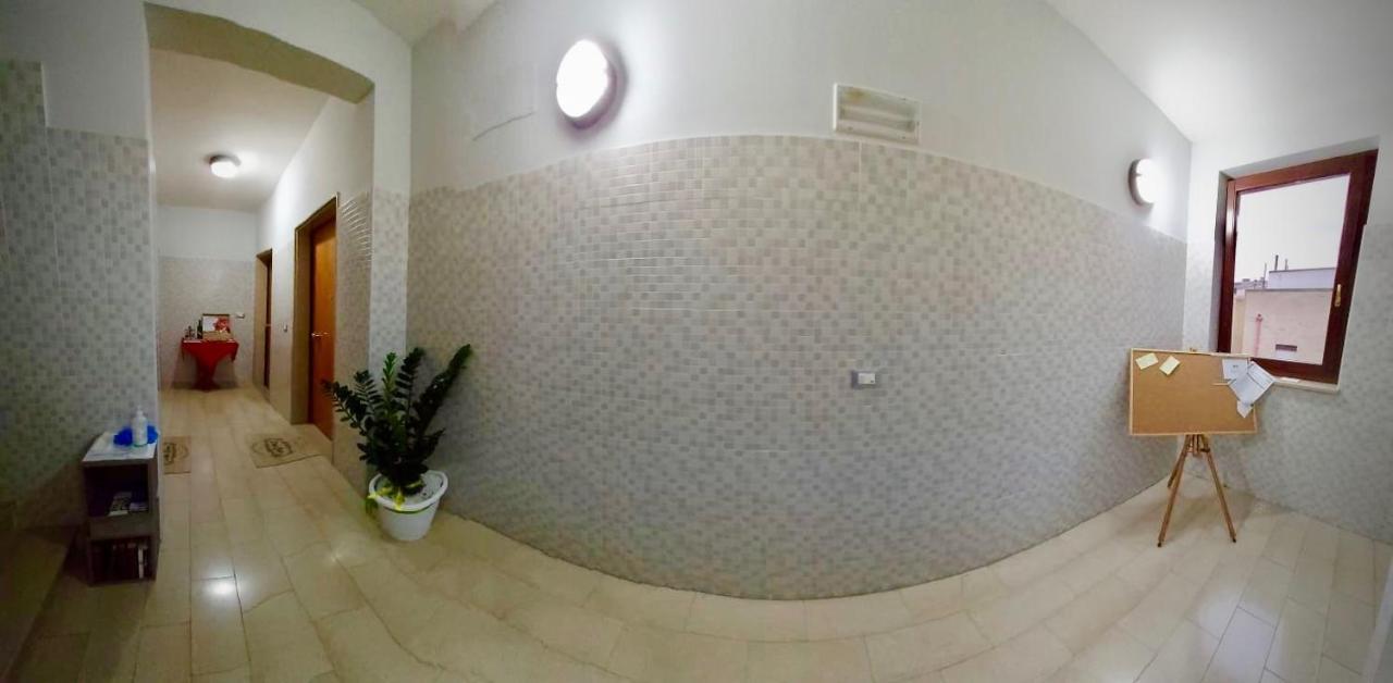 L'arca - In Centro Bed & Breakfast Lucera